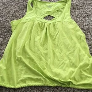 Old Navy Workout Tank